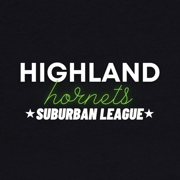 Highland Pride by South Richfield